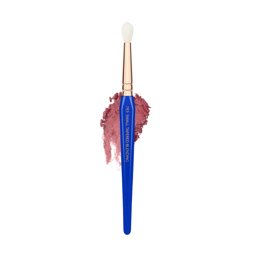 Cọ Tán Màu Mắt Tròn Nhỏ Bdellium Tools Golden Triangle B783 Small Tapered Blending